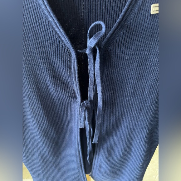 Vintage Tommy Hilfiger Cardigan - Picture 4 of 9